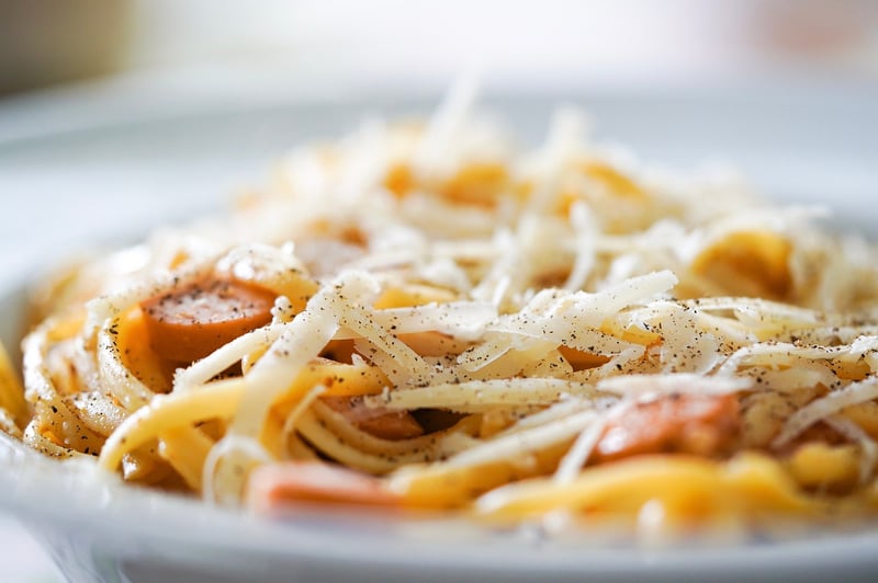 Savory Italian Delights