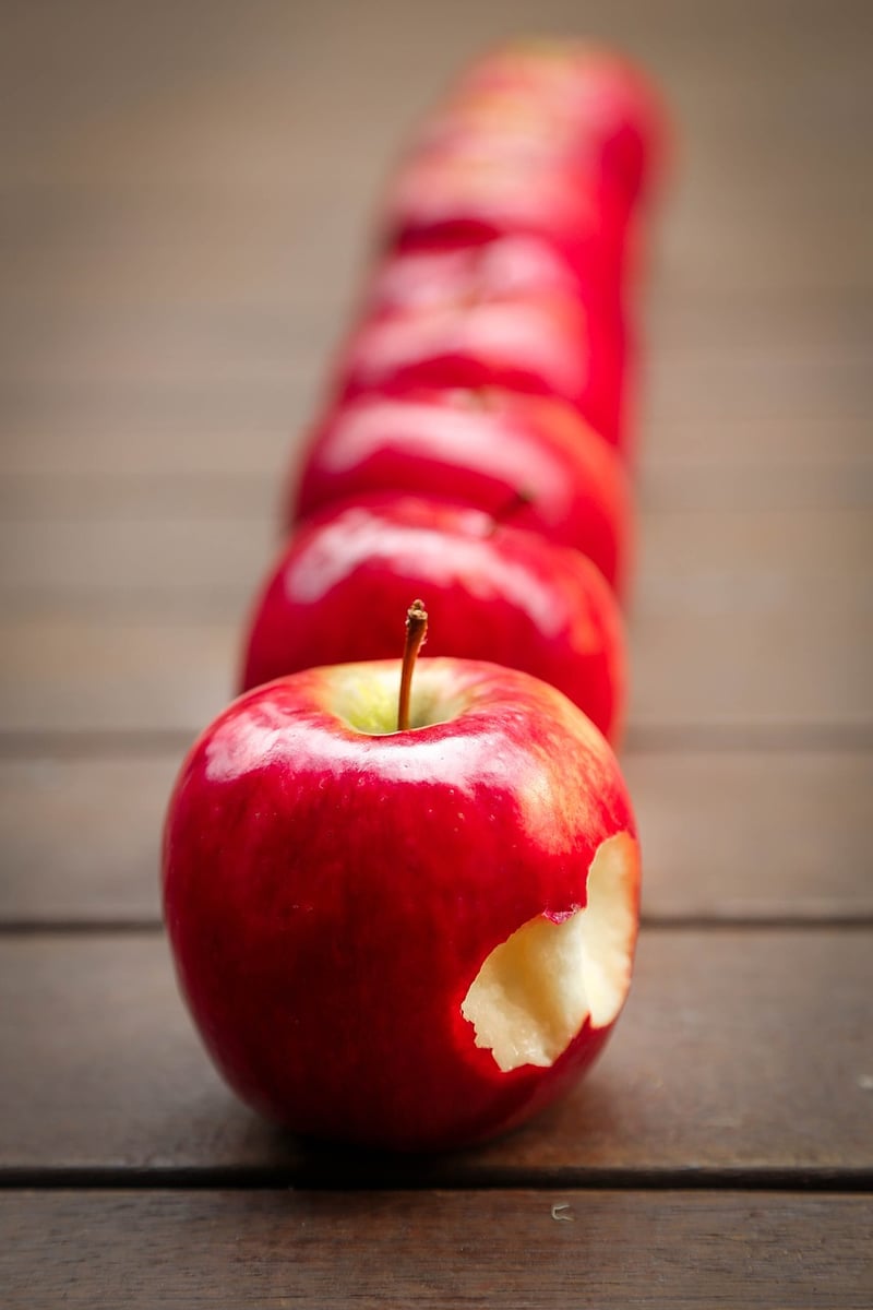 Apple Crisp