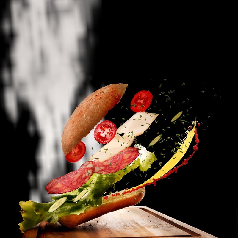 FoodArtistry Catering