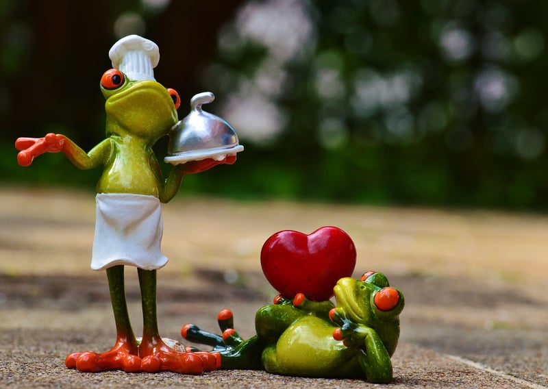 Cooking Ingredients